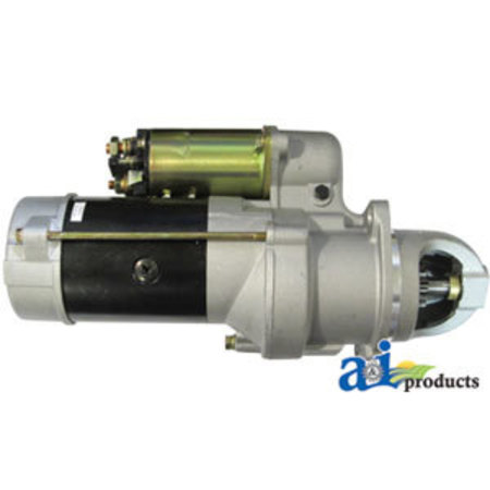 A & I PRODUCTS Starter, G/R 15" x9" x6" A-RE239087-A